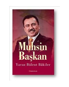 Muhsin Başkan