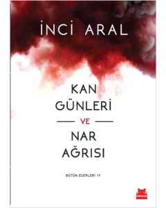 Kan Gülleri ve Nar Ağrısı