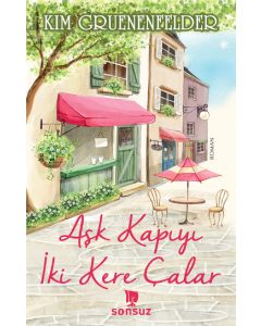 Aşk Kapıyı İki Kere Çalar