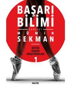 Başarı Bilimi - Büyük Başarı Araştırmaları 1
