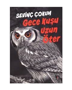 Gece Kuşu Uzun Öter