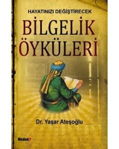 Bilgelik Öyküleri