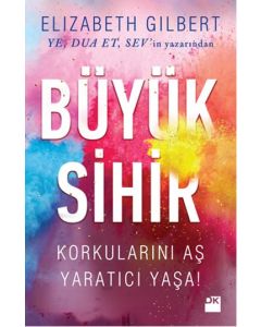 Büyük Sihir