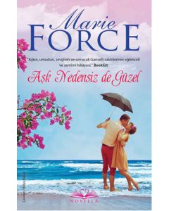 Aşk Nedensiz de Güzel