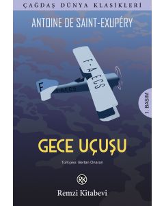 Gece Uçuşu