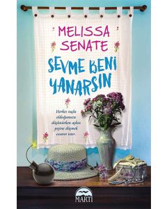 Sevme Beni Yanarsın