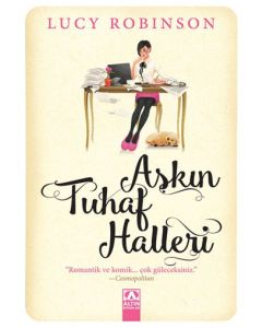 Aşkın Tuhaf Halleri