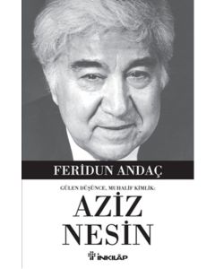 Gülen Düşünce, Muhalif Kimlik Aziz Nesin