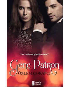 Genç Patron