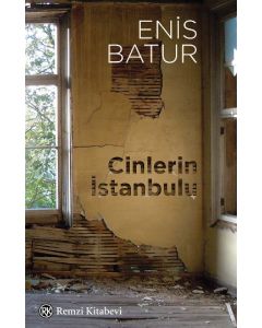 Cinlerin İstanbulu