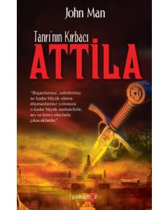 Attila - Tanrı’nın Kırbacı