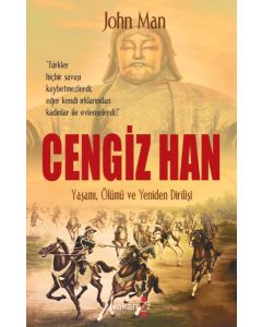 Cengiz Han
