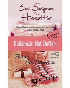 Kalbimizin Not Defteri