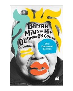 Bayan Ming'in Hiç Olmayan On Çocuğu