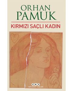 Kırmızı Saçlı Kadın