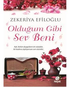 Olduğum Gibi Sev Beni