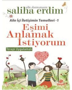 Eşimi Anlamak İstiyorum