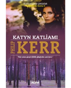 Katyn Katliamı - Kimi Zaman Gerçek,  Kötülük Gölgelerden Uzak Durur