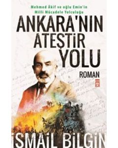Ankara'nın Ateştir Yolu