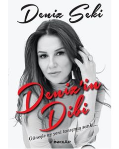 Denizin Dibi  Güneşle Ay Yeni Tanışmış Sanki