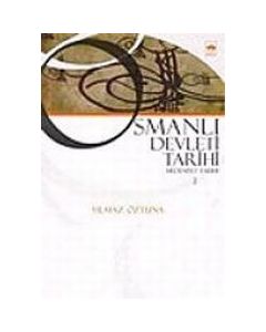 Osmanli Devleti Tarihi  (2 Cilt)