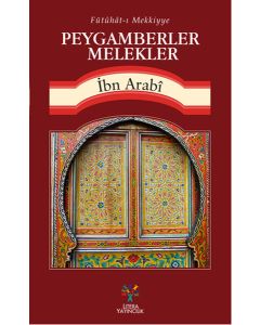 Peygamberler Melekler