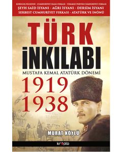 Türk İnkılabı 1919-1938