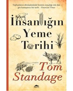 İnsanlığın Yeme Tarihi