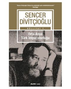 Orta Asya Türk İmparatorluğu