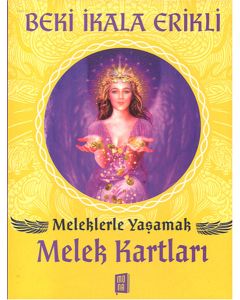 Meleklerle Yaşamak - Melek Kartları