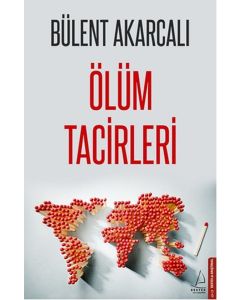 Ölüm Tacirleri