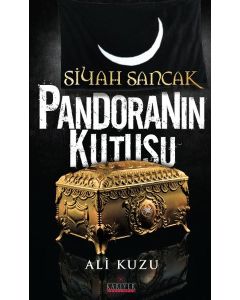 Siyah Sancak -  Pandoranın Kutusu