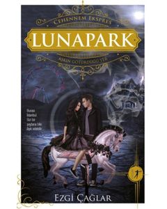 Cehennem Ekspress Lunapark