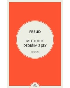 Mutluluk Dediğimiz Şey