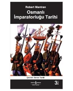 Osmanlı İmparatorluğu Tarihi