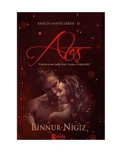 Ateş -  Yangın Mavisi Serisi 2