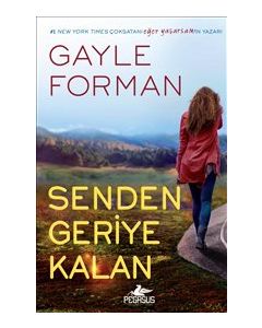 Senden Geriye Kalan
