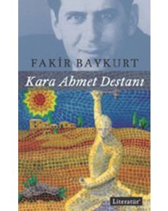 Kara Ahmet Destanı