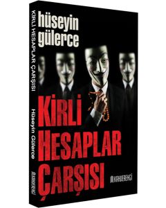 Kirli Hesaplar Çarşısı