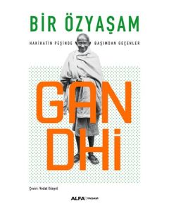 Bir Özyaşam Gandhi