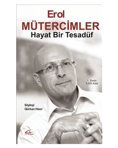 Hayat Bir Tesadüf