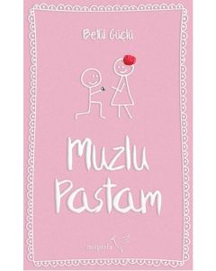 Muzlu Pastam 