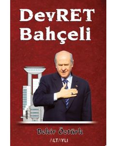 Devlet Bahçeli