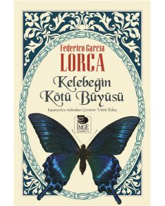 Kelebeğin Kötü Büyüsü