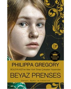 Beyaz Prenses