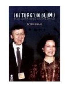 Bir Türk'ün Ölümü