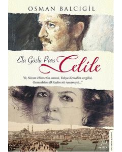 Ela Gözlü Pars  Celile