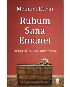 Ruhum Sana Emanet