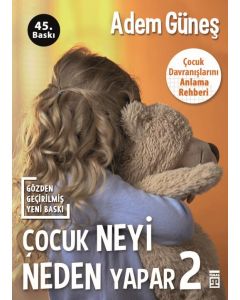Çocuk Neyi Neden Yapar 2