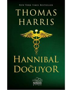 Hannibal Doğuyor